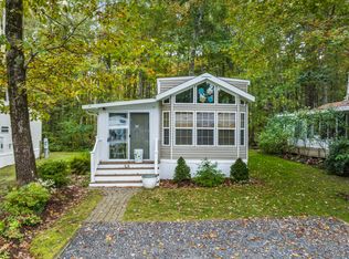 150 Chapel Rd #28, Wells, ME 04090