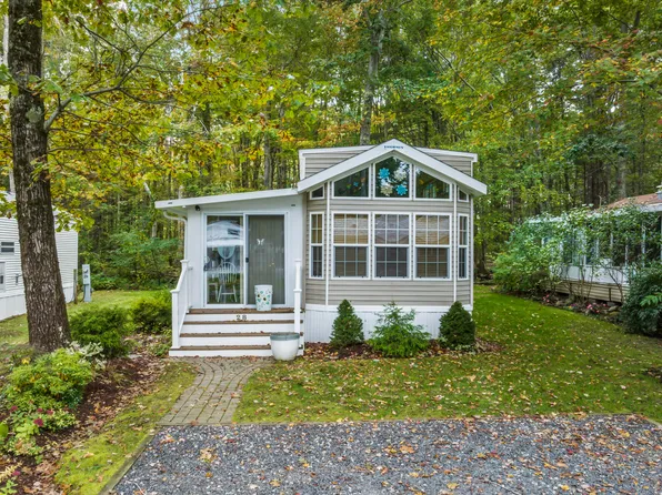 150 Chapel Road #28, Wells, ME 04090