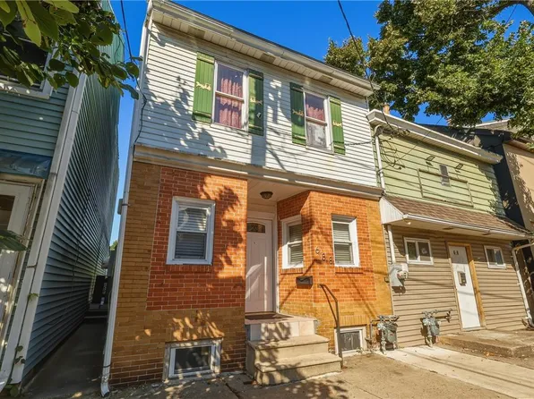 638 N 2nd St, Allentown, PA 18102