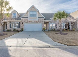 236 Viareggio Rd, Myrtle Beach, SC 29579