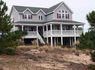 3101 S Ocean View Ct, Nags Head, NC 27959