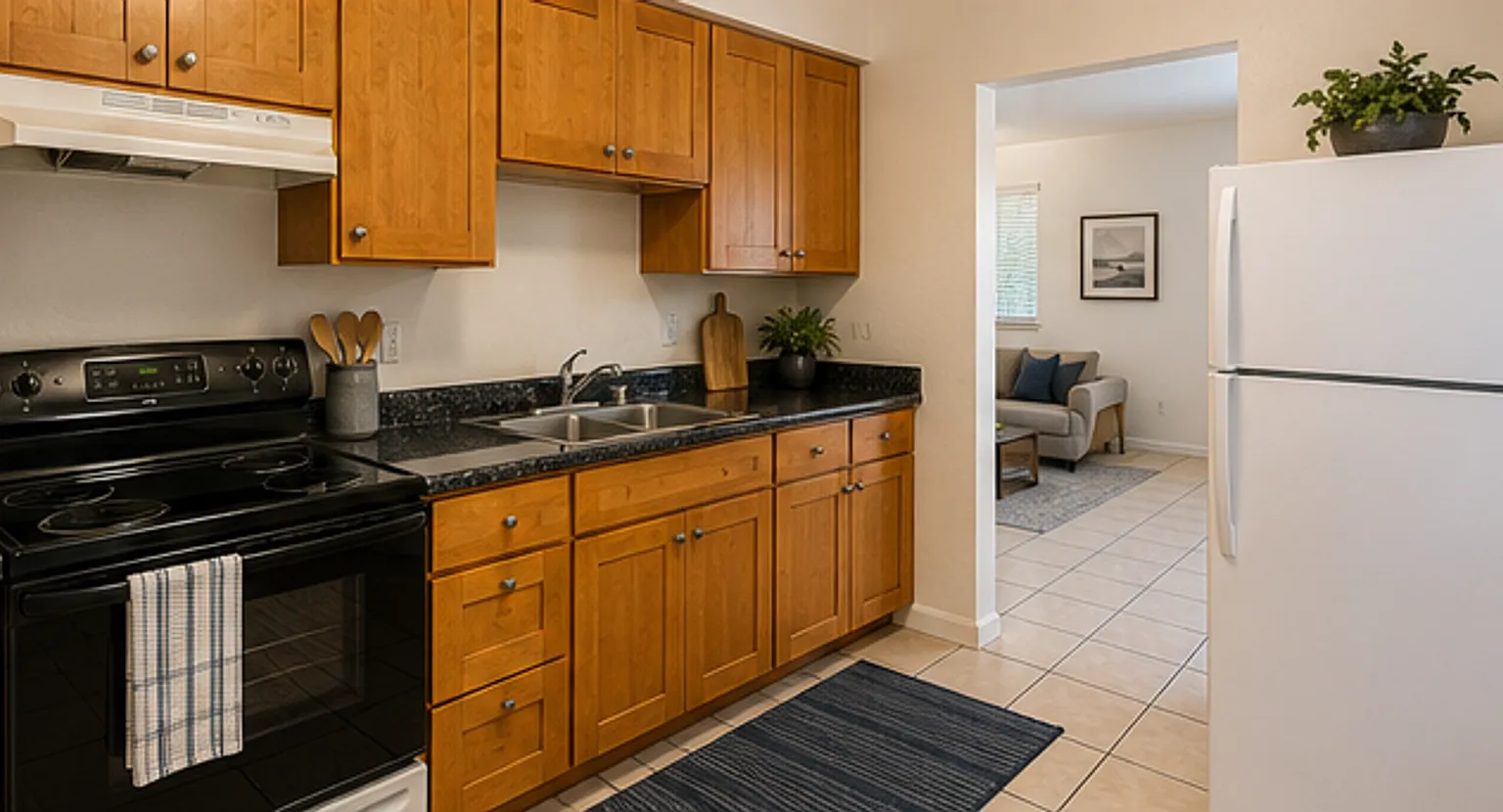 Northstar Apartments — Photo 2