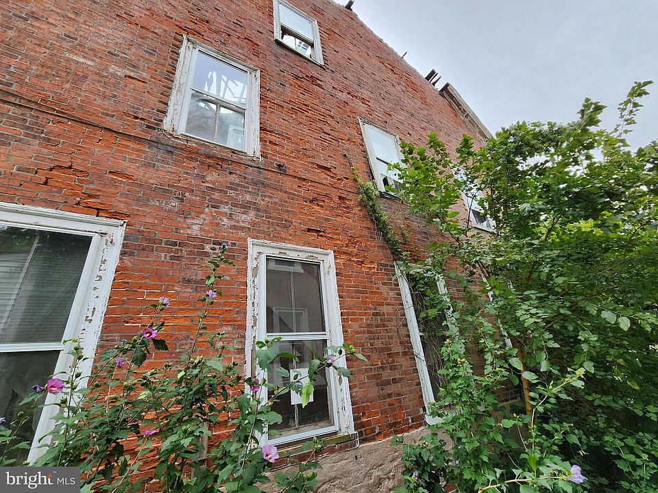 1107 W Airy St, Norristown, PA 19401 Zillow