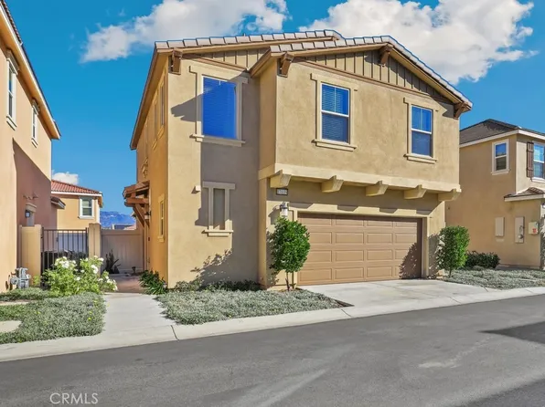 17119 Gray Pine Pl, San Bernardino, CA 92407