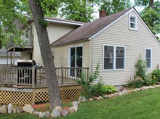 723 N Hawley Dr, Coldwater, MI 49036