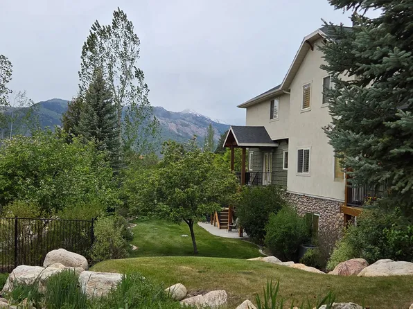 3631 N Huntsman Path #102, Eden, UT 84310