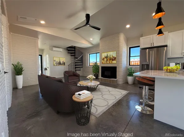 4901 Main Street, Salida, CO 81201