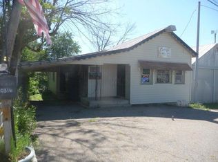 10316 Purity Rd, Saint Louisville, OH 43071