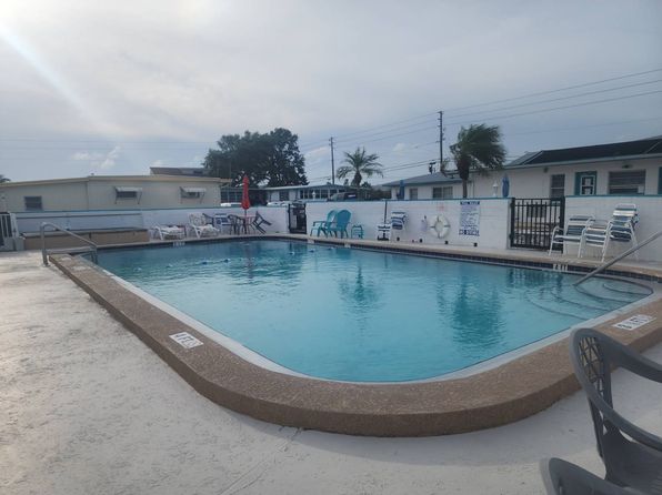 6372 126th Ave LOT 88, Largo, FL 33773