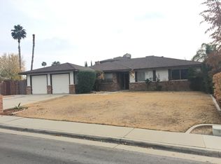 4409 Wendy Ave, Bakersfield, CA 93306