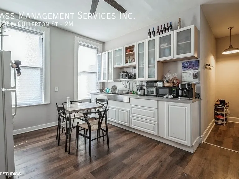2100 W Cullerton St #2M — Photo 1
