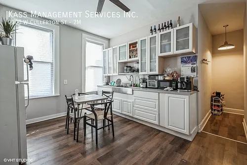 2100 W Cullerton St #2M Photo 1