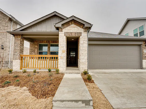1115 Enchanted Rock Ln, Royse City, TX 75189