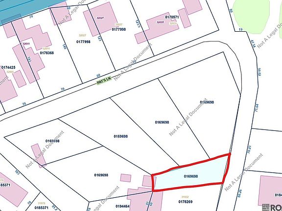 2nd image of Tbd8 Wanda Dr