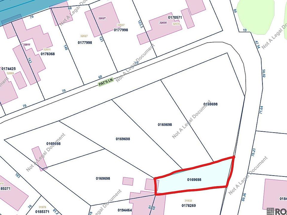 2nd image of Tbd8 Wanda Dr