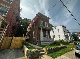 1757 Westwood Ave, Cincinnati, OH 45214