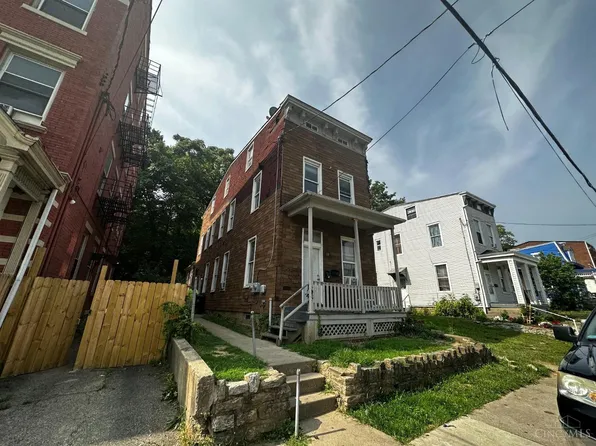 1757 Westwood Ave, Cincinnati, OH 45214