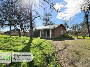 7594 Silver Bridge Rd, Palo Cedro, CA 96073