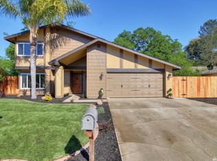 6912 Sunburst Way, Citrus Heights, CA