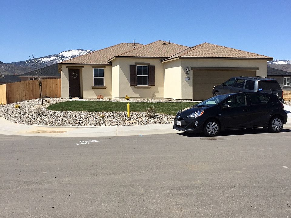 1st image of 7014 Wheeler Peak Dr