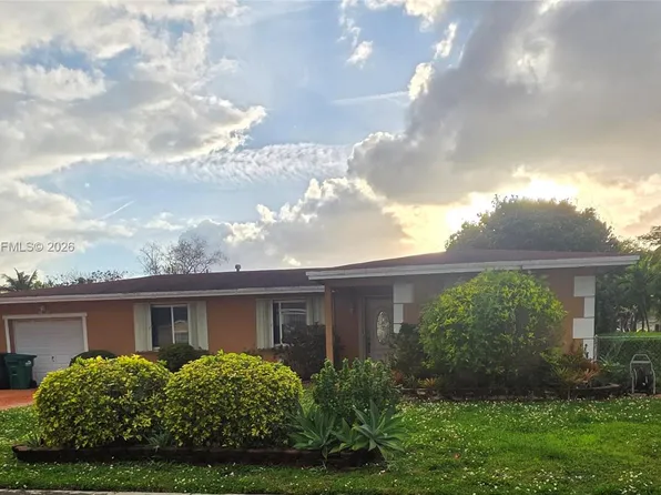 7104 SW 132nd Ct, Miami, FL 33183