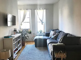 Rented by Oxford Property Group