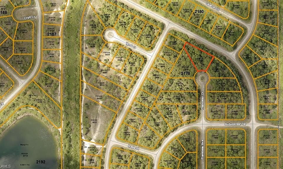 1st image of Flambeau Ct