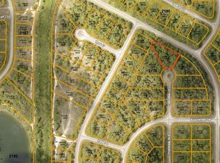 Flambeau Ct, North port, FL 34288