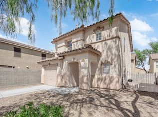 8850 First Lady Ave, Las Vegas, NV 89148