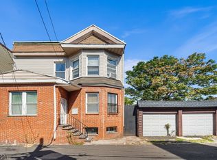 56-58 Cortland Pl, Newark, NJ 07105