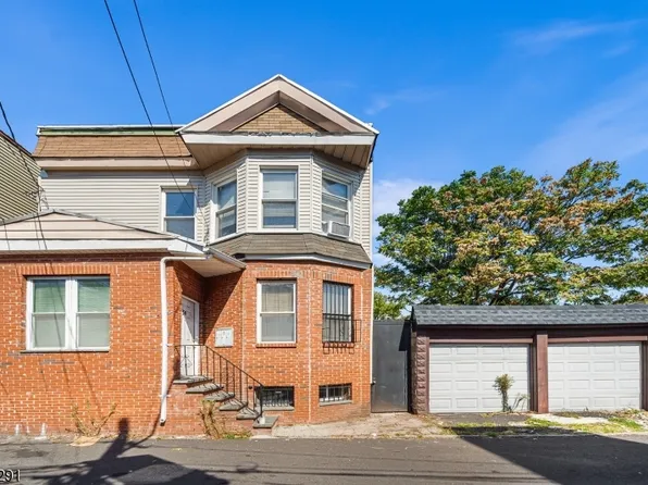 56-58 Cortland Pl, Newark City, NJ 07105