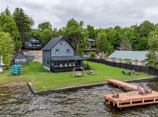 150 Kenmore Rd, Old Forge, NY 13420