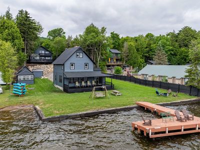 150 Kenmore Rd, Old Forge, NY, 13420