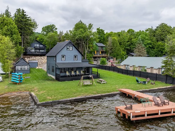 150 Kenmore Rd, Old Forge, NY 13420