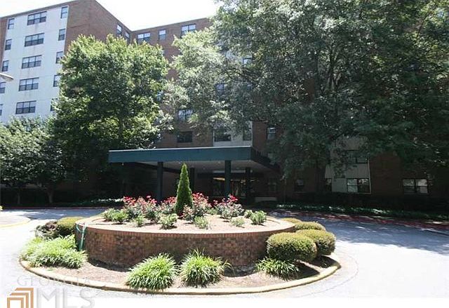 1st image of 2965 Pharr Ct S NW APT 602