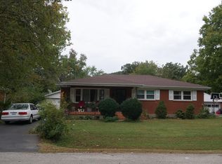 5624 Carolyn Way, Louisville, KY 40219