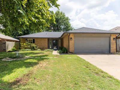 10412 NW 37th St, Yukon, OK, 73099