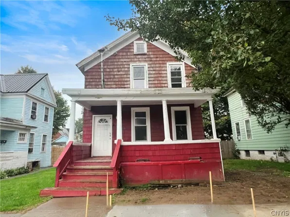 304 Expense St, Rome, NY 13440