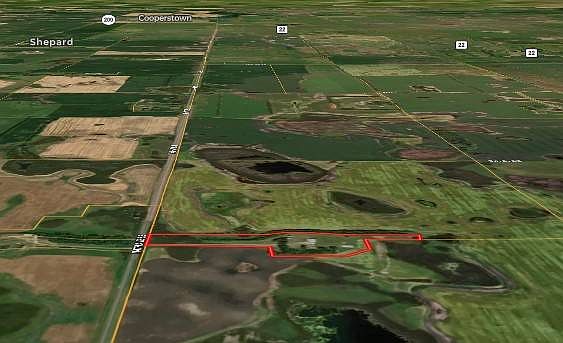 2nd image of 550 County Road 19