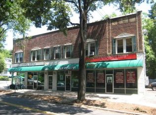 530 Valley St APT 1, Maplewood, NJ 07040