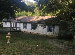 640 Depot St, Rockwell, NC 28138
