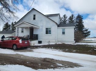 8681 Geiger Rd, Pigeon, MI 48755