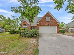 5421 Whaler Way, Wilmington, NC 28409