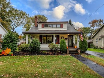 7468 Case Ave, Mentor, OH, 44060