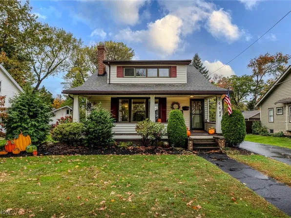 7468 Case Ave, Mentor, OH 44060
