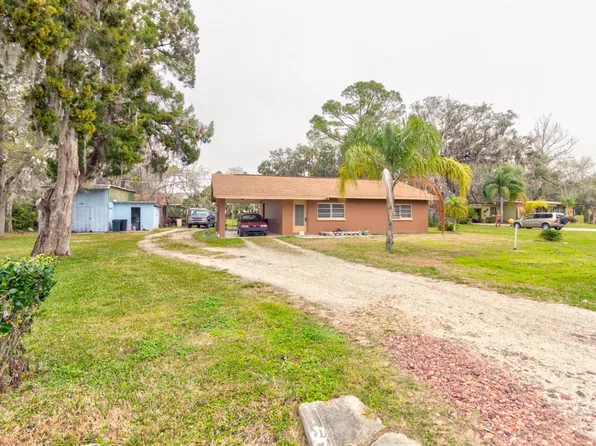 635 Powers Ave, Port Orange, FL 32129