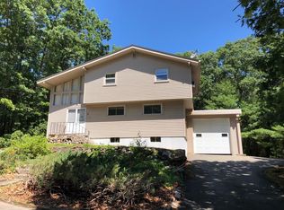 164 Wilshire Dr, Sharon, MA 02067