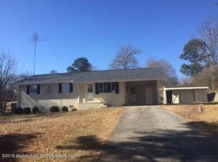 1912 18th Ave, Haleyville, AL 35565