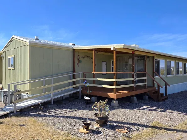 1856 E CHARLIES Trail, Huachuca City, AZ 85616