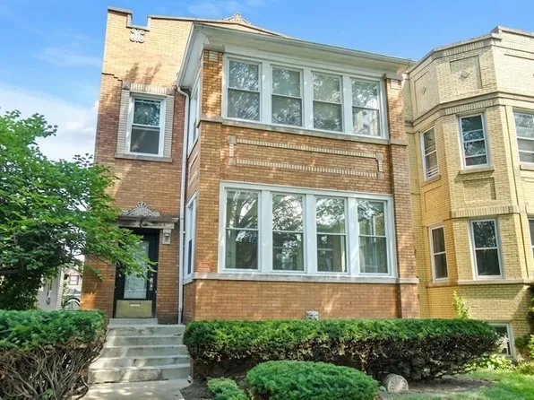 4112 W Wellington Ave, Chicago, IL 60641